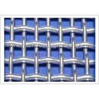 Crimped Wire Mesh
