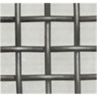 Crimped Wire Mesh
