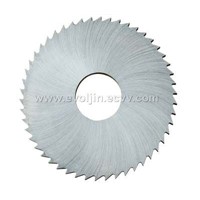 Slitting Saws