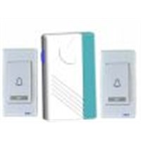 Digital Wireless Function Ac Doorbell