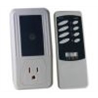 16 Channel Remote Light Dimmer (learn Type )