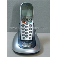 Wireless Skype Phone