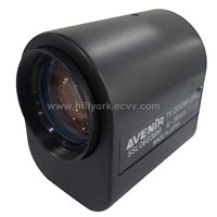 Lens of CCTV Security Camera (HHKAFC6.0~36 CS)