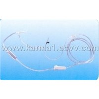 infusion set