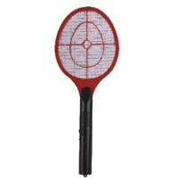 chargeable mosquito swatter