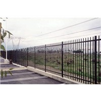 Aluminum Fencing (FE-002)