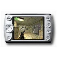 MP4 player
