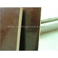 film faced plywood