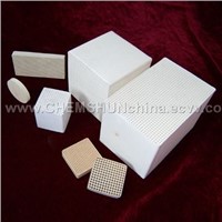 Ceramic Honeycombs for RTO &amp;amp; RCO
