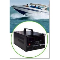 Boating Battery Chargers