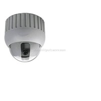 CCTV Dome Camera / Security Camera / CCD Camera (WXC2306D)