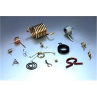 Torsion Springs