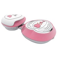 fetal heartbeat products Angelsounds (JPD-100S3)