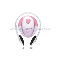 fetal heartbeat products Angelsounds (JPD-100S)