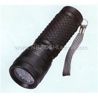 LED diving torch