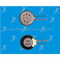 micro speaker