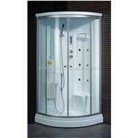 Complete Shower Room (A312)