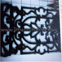 Decorative Parts (TR-01)