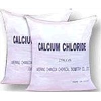 Calcium chloride