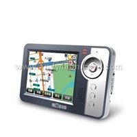 GPS Navigitor