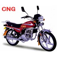 Cng Motorcycle