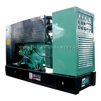DEUTZ series diesel generator