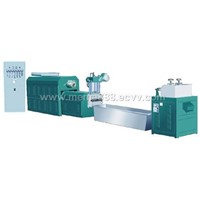 PP/PE Waste Recycling Machine