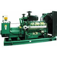 WUXIWANDI series diesel generator