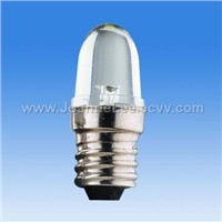 F72 Series LED Flashlight Bulb
