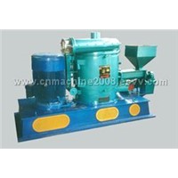 Super Eddy Current Grinder