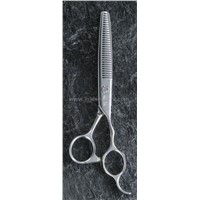 Hairdressing scissors