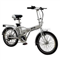 Electric Bike (EC-1603)