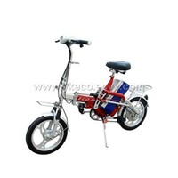 Electric Bike (EC-1607)