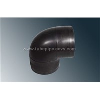 Electric-Melt 90-Degree Elbow Pipe Fitting