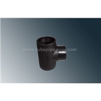 Electric-Melt Equal Tee Pipe Fitting
