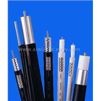 Coaxial Cable For CATV