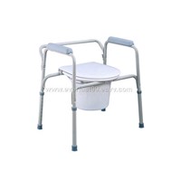 commode chair