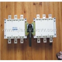 QGLZ2- 160A~1600A Changeover load isolation switch