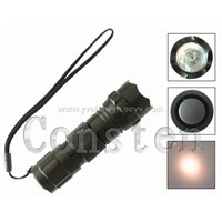 XENON FLASHLIGHT