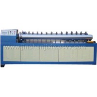 Sell Paper Tube Recutter, JS-A3