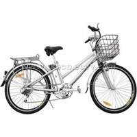 Electric Bike (EC-TDF2601)