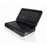 solar Uninterrupted  Mobile battery  YM-S01