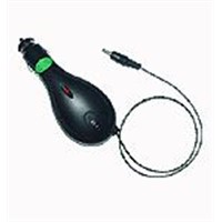 DS-5001 Retractable Car Charger