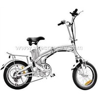 Electric Bike (EC-1608)