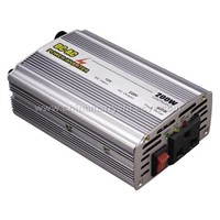 Power Inverter 200W (Car200)