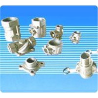 Pump valve castings