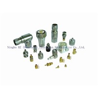 RF CONNECTORS