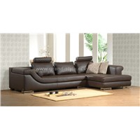L-Shape sofa
