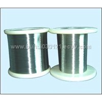 copper coated steel tinning wire