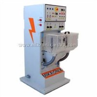 Electrostatic Powder Coating Machine For Cable